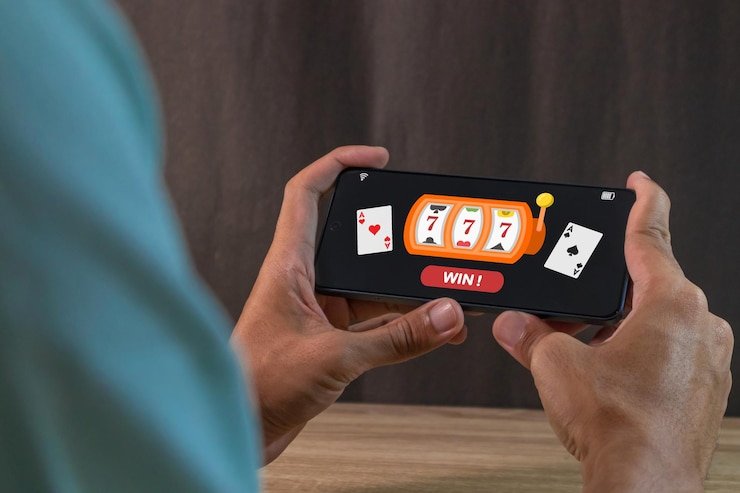 Layar metode pembayaran di aplikasi winmulu menampilkan opsi DANA OVO GoPay dan ShopeePay